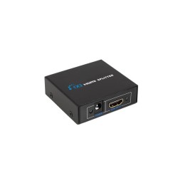 HDMI SPLITTER SBOX HDMI-1.4 2 PORT
