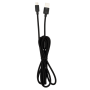 White Shark TASTATURA GK-004132 SHINOBI-2 Crna/HR-BROWN SW.