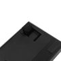 White Shark TASTATURA GK-004132 SHINOBI-2 Crna/HR-BROWN SW.