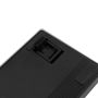 White Shark TASTATURA GK-004132 SHINOBI-2 Crna/HR-BROWN SW.