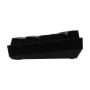 White Shark TASTATURA GK-004132 SHINOBI-2 Crna/HR-BROWN SW.