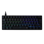 White Shark TASTATURA GK-004132 SHINOBI-2 Crna/HR-BROWN SW.