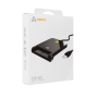 SBOX USB ČITAČ KARTICA CR-02