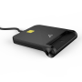 SBOX USB ČITAČ KARTICA CR-02