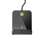 SBOX USB ČITAČ KARTICA CR-02