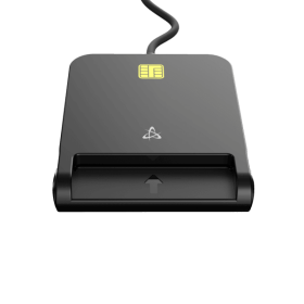 SBOX USB ČITAČ KARTICA CR-02