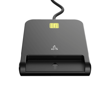 SBOX USB ČITAČ KARTICA CR-02