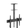 SBOX STALAK Podni FS-401-2 (37-70"/45kg/600x400)