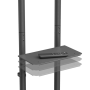 SBOX STALAK Podni FS-401-2 (37-70"/45kg/600x400)