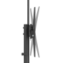 SBOX STALAK Podni FS-401-2 (37-70"/45kg/600x400)