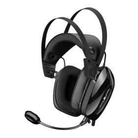 White Shark PL HEADSET GH-2446 GOTTAN Crna