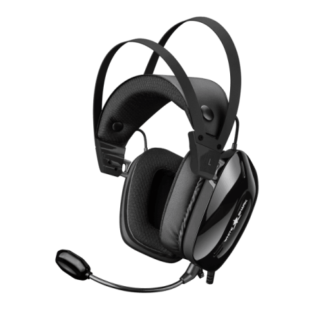 White Shark PL HEADSET GH-2446 GOTTAN Crna