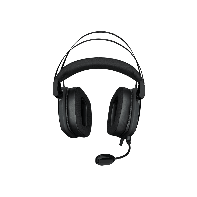 White Shark PL HEADSET GH-2446 GOTTAN Crna slika 4