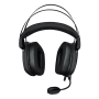 White Shark PL HEADSET GH-2446 GOTTAN Crna