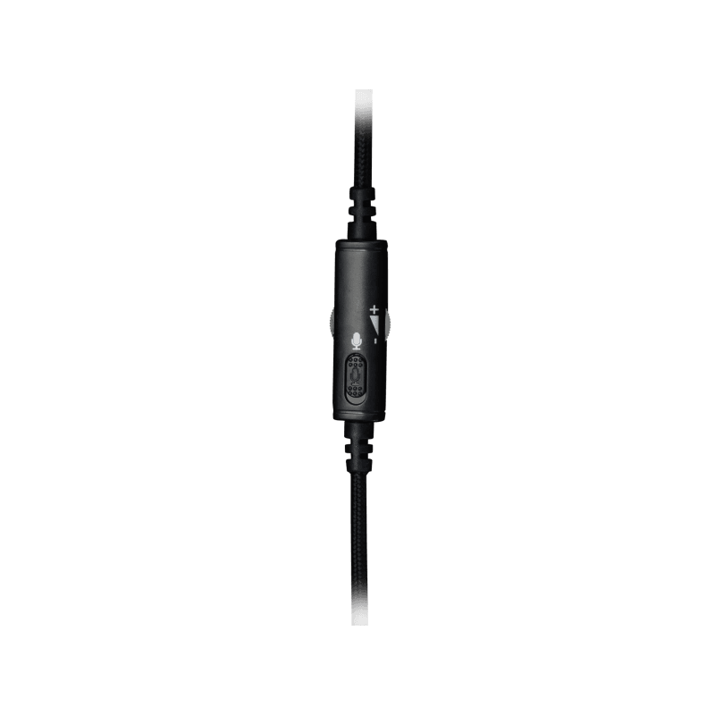 White Shark PL HEADSET GH-2446 GOTTAN Crna slika 5