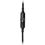 White Shark PL HEADSET GH-2446 GOTTAN Crna