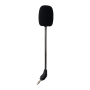 White Shark PL HEADSET GH-2446 GOTTAN Crna