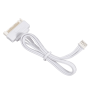 White Shark FAN GCF-S028-005 NEBULA-2 BIJELI ARGB KIT