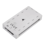 White Shark FAN GCF-S028-005 NEBULA-2 BIJELI ARGB KIT