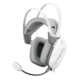 White Shark PL HEADSET GH-2446 GOTTAN Bijela