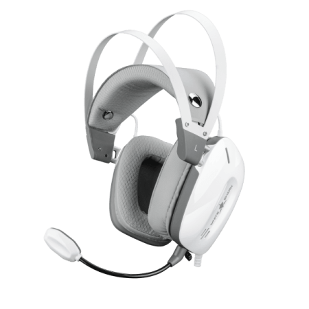White Shark PL HEADSET GH-2446 GOTTAN Bijela