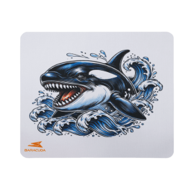Baracuda PODLOGA ZA MIŠ BGMP-071 PAD-ORCA 300x250X2mm