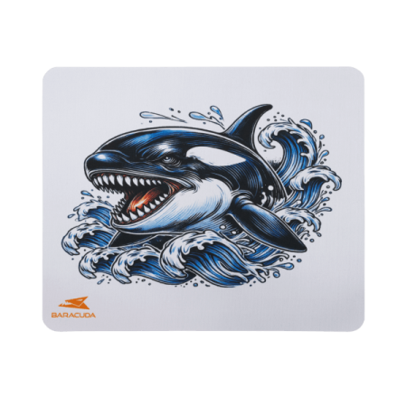 Baracuda PODLOGA ZA MIŠ BGMP-071 PAD-ORCA 300x250X2mm