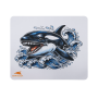 Baracuda PODLOGA ZA MIŠ BGMP-071 PAD-ORCA 300x250X2mm