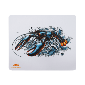 Baracuda PODLOGA ZA MIŠ BGMP-061 PAD-LOBSTER 300x250 X 2 mm
