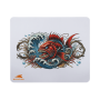 Baracuda PODLOGA ZA MIŠ BGMP-041 PAD-CORAL 300x250X2mm