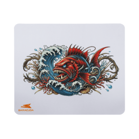 Baracuda PODLOGA ZA MIŠ BGMP-041 PAD-CORAL 300x250X2mm