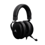 White Shark HEADSET GH-2540 ELEPHANT Black