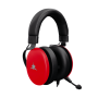 White Shark HEADSET GH-2540 ELEPHANT Red