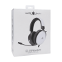 White Shark HEADSET GH-2540 ELEPHANT White