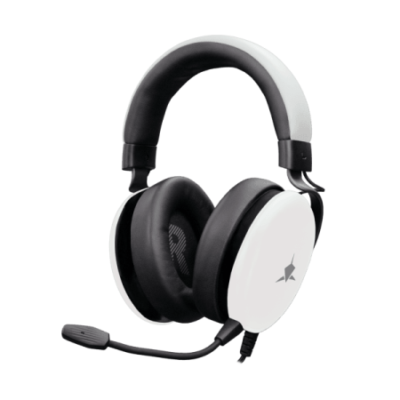 White Shark HEADSET GH-2540 ELEPHANT White