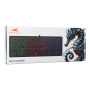 Baracuda TASTATURA BGK-04141 SEAHORSE Crna / US