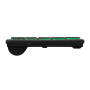 Baracuda TASTATURA BGK-04141 SEAHORSE Crna / US