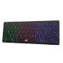 Baracuda TASTATURA BGK-04141 SEAHORSE Crna / US