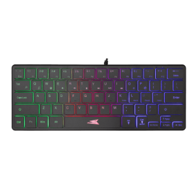 Baracuda TASTATURA BGK-04141 SEAHORSE Crna / US