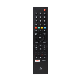 SBOX DALJINSKI RC-01407 za Grundig televizore