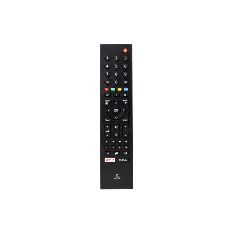 SBOX DALJINSKI RC-01407 za Grundig televizore