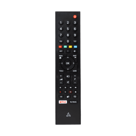 SBOX DALJINSKI RC-01407 za Grundig televizore