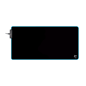 White Shark PODLOGA ZA MIŠ 80x35cm LED MP-1861 -LUMINOUS XL