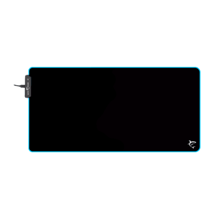 White Shark PODLOGA ZA MIŠ 80x35cm LED MP-1861 -LUMINOUS XL