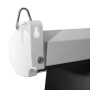 SBOX PROJEKTORSKO PLATNO PSM-4:3-100-2 / 200 x 150 cm
