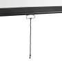 SBOX PROJEKTORSKO PLATNO PSM-4:3-100-2 / 200 x 150 cm