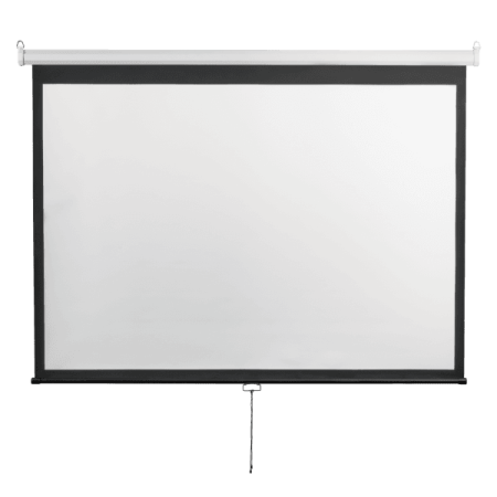 SBOX PROJEKTORSKO PLATNO PSM-4:3-100-2 / 200 x 150 cm