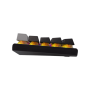 White Shark Tastatura GK-002712V2 WAKIZASHI-2 / Sivo-crna HR-RED.SW