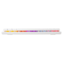 White Shark TASTATURA GK-002222V2 WAKIZASHI-2 / Bijela HR-BLUE SW.