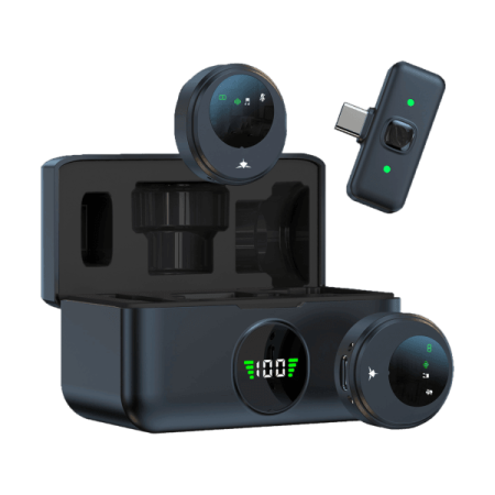 White Shark MIKROFON DSM-06 TASSA